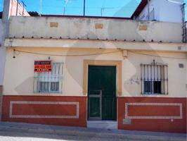 Casa adosada en venta en Moguer(21800) photo 0