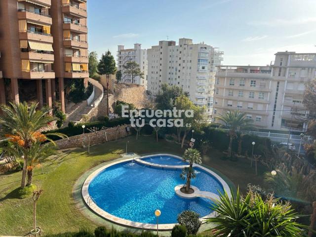 Venta de piso en La Vila Joiosa - Villajoyosa photo 0