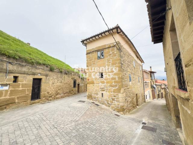 Oportunidad de casa Rural en San Vicente de la Sonsierra photo 0