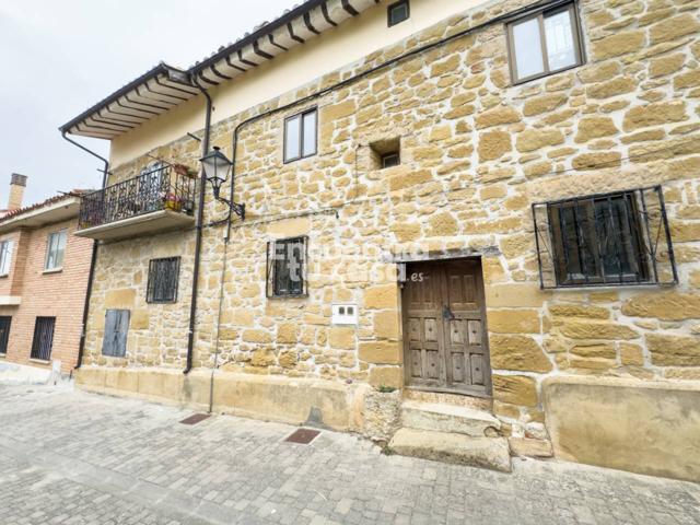 Oportunidad de casa Rural en San Vicente de la Sonsierra photo 0