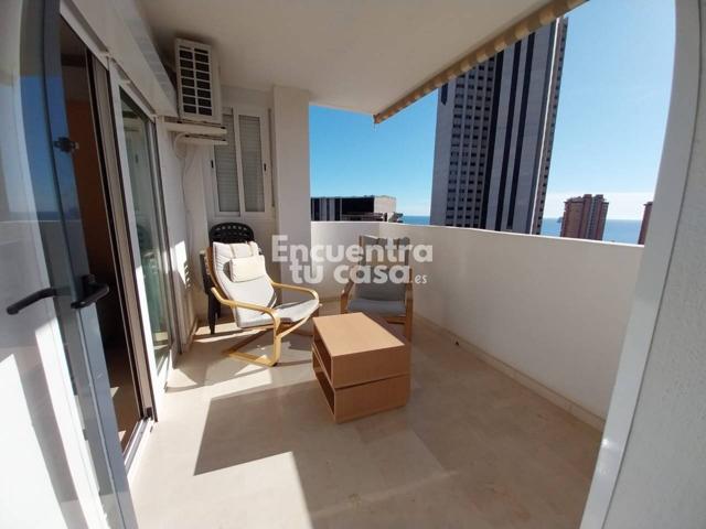 Venta de piso en Benidorm photo 0