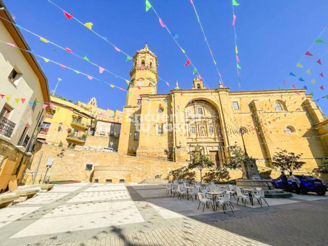 Venta de piso en Labastida - Bastida photo 0