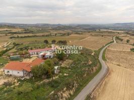 Venta de Finca Rústica en Labastida - Bastida photo 0