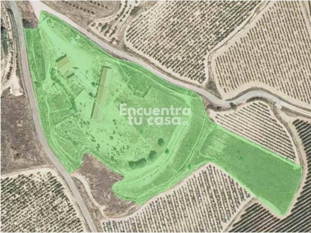 Venta de Finca Rústica en Labastida - Bastida photo 0