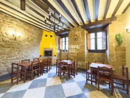 Venta de restaurante en Labastida - Bastida photo 0