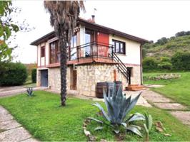 Venta de chalet unifamiliar en Labastida- Salinillas de Buradon photo 0