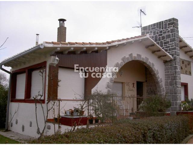 Venta de casa en Labastida - Bastida photo 0