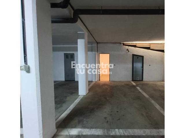 Venta de plaza de aparcamiento en Labastida - Bastida photo 0
