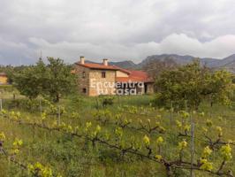 Casa de campo en venta en Briñas photo 0