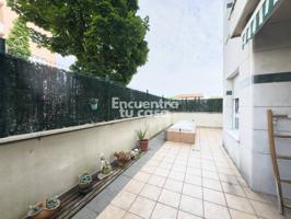 Vivienda con gran terraza y garaje privado en Palmera Montero photo 0