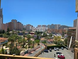 Bonito piso en Benidorm Finestrat photo 0