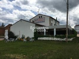 Restaurante-Hostal en pleno funcionamiento con casa en Cañas, La Rioja photo 0