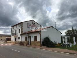 Restaurante-Hostal en pleno funcionamiento con casa en Cañas, La Rioja photo 0