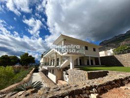 Villa de Lujo independiente en venta en Altea (Alicante) photo 0
