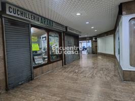 Local en venta en Erdialdea-Alde Zaharra-Mendibil-Santiago(20302) photo 0