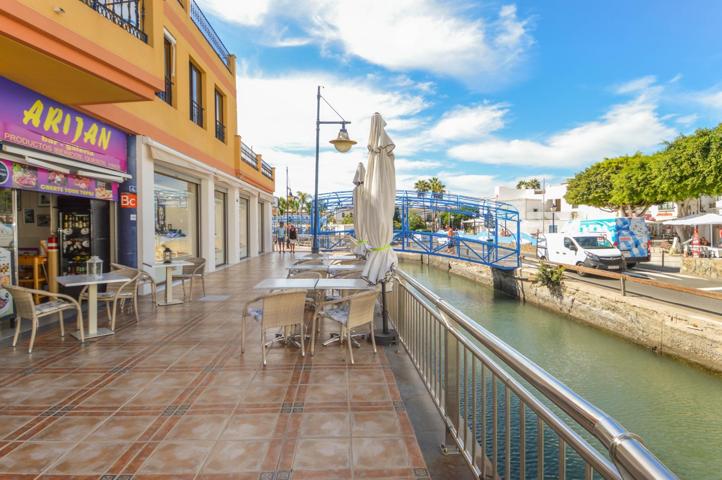 Se traspasa Cafetería-Boutique en la playa de Mogán photo 0