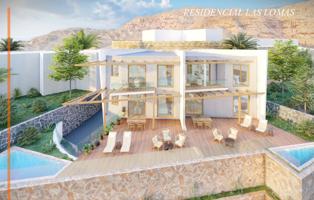 Parcela con vistas al mar en Arguineguin + Proyecto de viviendas photo 0