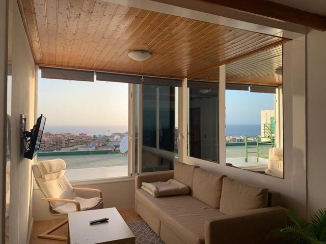 Coqueto apartamento reformado con vistas al mar en Loma Dos photo 0