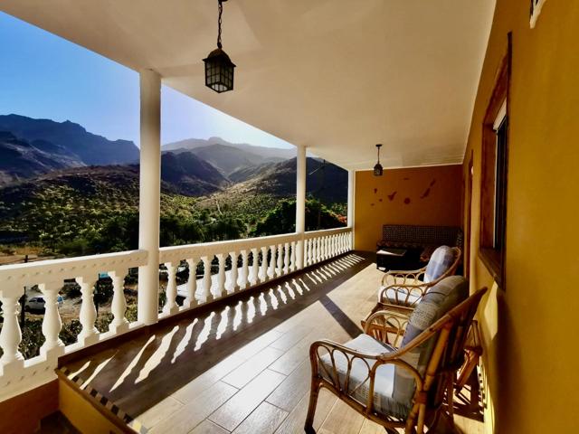 Casa rural de 2 dormitorios en Veneguera photo 0