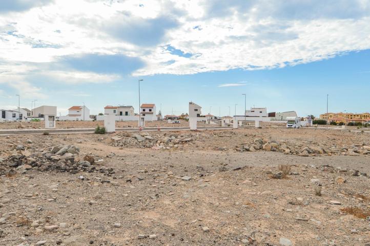 Obra nueva en construcción en la zona del Tablero photo 0