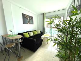 Apartamento luminoso con preciosas vistas al mar photo 0