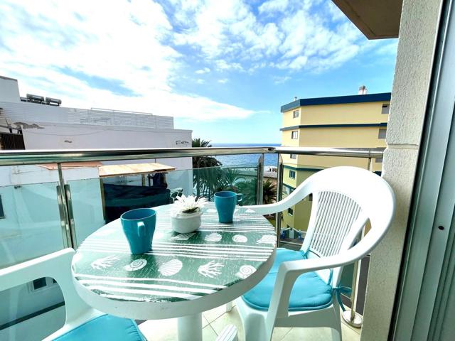Apartamento luminoso con preciosas vistas al mar photo 0
