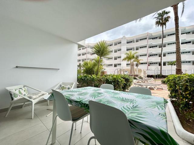 Apartamento - estudio reformado en Playa del Inglés photo 0