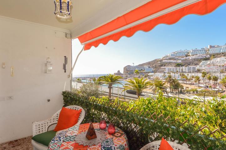 Coqueto apartamento con preciosas vistas al mar en Puerto Rico photo 0
