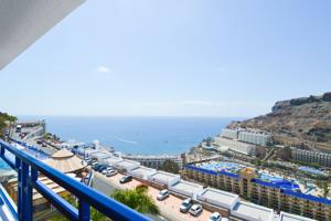 Apartamento superior con preciosas vistas al mar en Taurito photo 0