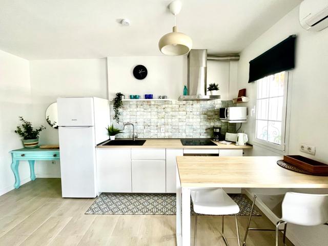 Apartamento-Estudio totalmente renovado en Montaña Roja photo 0