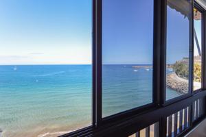 Estudio en complejo 'Don Paco' con vistas directas al mar photo 0