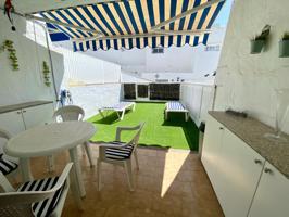 Dúplex de 2 dormitorios con terraza en Playa del Inglés photo 0