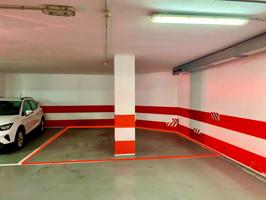 Plaza de garaje de 22,65 m2 en el centro de Arguineguín en venta photo 0