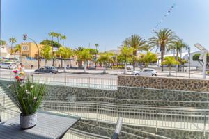 Apartamento céntrico de 2 dormitorios en Arguineguin photo 0