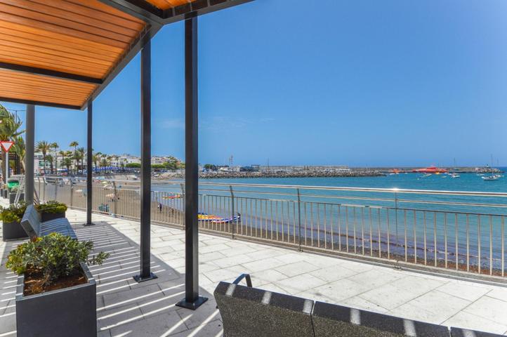 Apartamento céntrico de 2 dormitorios en Arguineguin photo 0