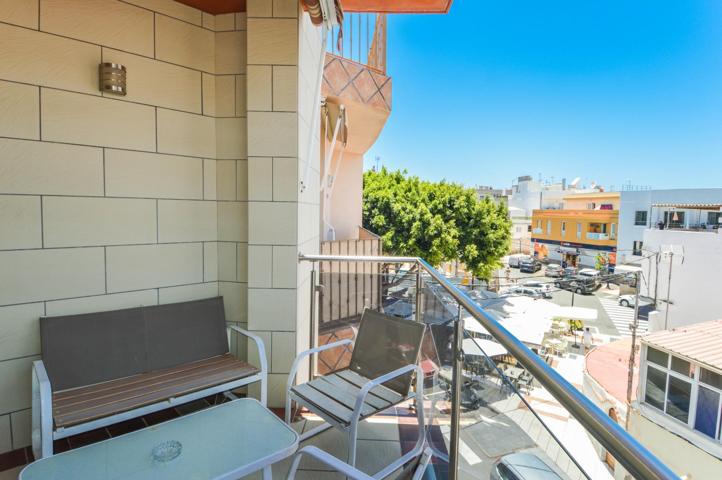 Apartamento céntrico de 2 dormitorios en Arguineguin photo 0