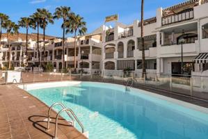 Apartamento cerca del mar en Playa del Cura photo 0