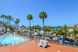 Apartamento cerca del mar en Playa del Cura photo 0