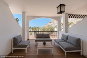 ¡Doble Oportunidad: Dos Apartamentos con Vistas al Mar para un Proyecto Único! photo 0