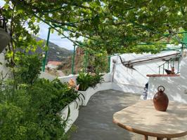 Casa rústica canaria llena de encanto con vistas panorámicas en Tejeda photo 0