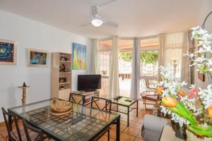 Coqueto apartamento al lado de la playa de Arguineguín photo 0