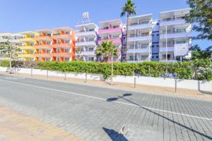 Apartamento con terraza al lado del CC El Yumbo photo 0