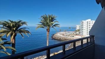 Estudio en primera línea de mar en Arguineguin photo 0