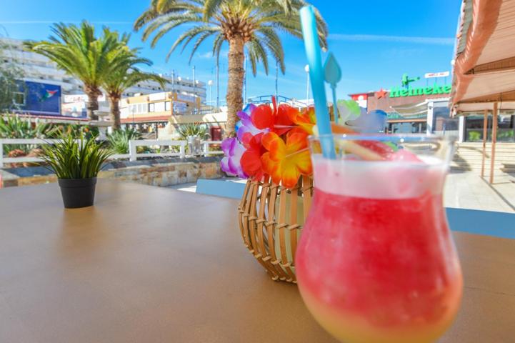 🍹 ¡Oportunidad de Traspaso Única! Bar de Copas y Cócteles en Playa del Inglés photo 0