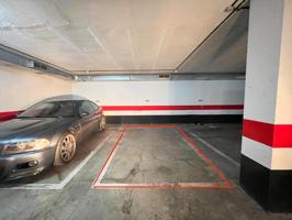 Plaza de aparcamiento en garaje comunitario en Arguineguín photo 0