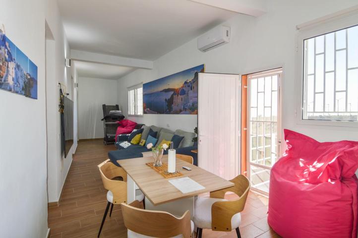 🏡 Casa terrera con vistas al mar en la Orilla Baja photo 0