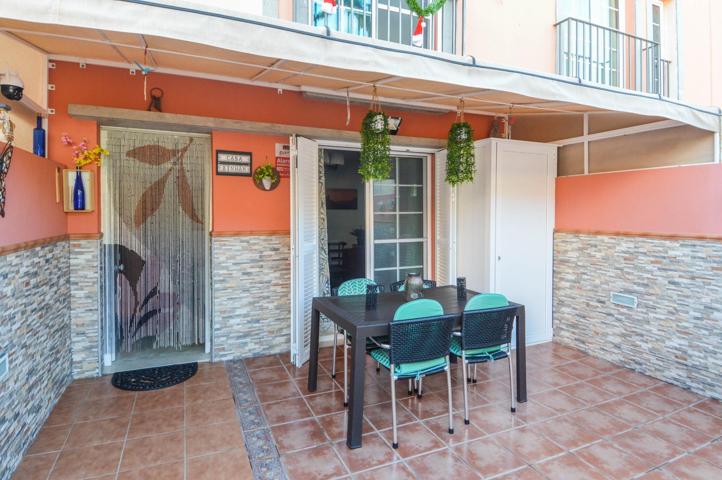 Dúplex céntrico de 2 dormitorios con piscina comunitaria en Puerto Rico photo 0