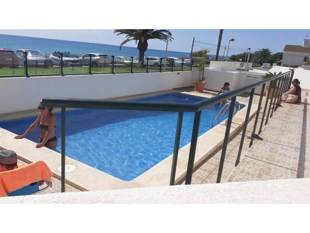 Apartamento djuplex 2 habitaciones en Vinaros . alquiler anual photo 0