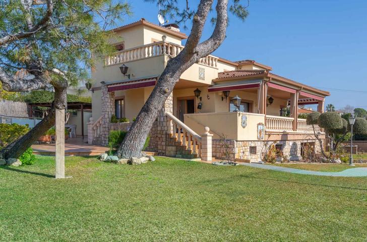 Casa En venta en Calle Sere 5, 43820, Calafell, Tarragona photo 0