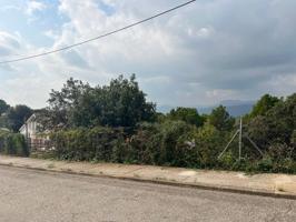 Venta de terreno en L'Ametlla del Vallès photo 0